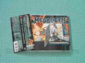 MEGADETH / United Abominations - 2007 / JAPAN