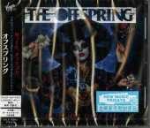 OFFSPRING, THE / Let The Bad Times Roll - 2021 / JAPAN