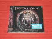 PRIMAL FEAR / I Will Be Gone - 2021 / JAPAN