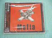 BLACK LABEL SOCIETY / Mafia - 2005 / JAPAN