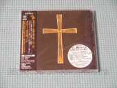OSBOURNE, OZZY / The Ozzman Cometh - 1997 / JAPAN