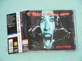 PINK CREAM 69 / Electrified - 1998 / JAPAN