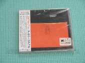 RADIOHEAD / Amnesiac - 2001 / JAPAN