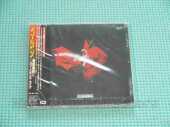 SCORPIONS / Tokyo Tapes - 1978 / JAPAN