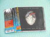 ALICE IN CHAINS / Black Gives Way To Blue - 2009 / JAPAN