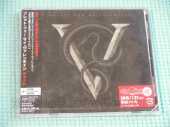 BULLET FOR MY VALENTINE / Venom - 2015 / JAPAN