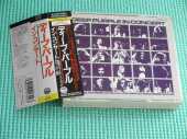 DEEP PURPLE / In Concert - 1980 / JAPAN