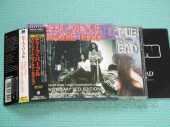 DEEP PURPLE / Machine Head - 1972 / JAPAN