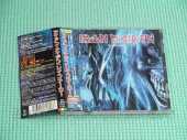 IRON MAIDEN / Rainmaker - 2004 / JAPAN
