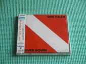VAN HALEN / Diver Down - 1982 / JAPAN