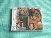 VAN HALEN / Fair Warning - 1981 / JAPAN