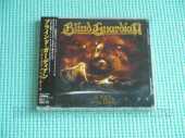 BLIND GUARDIAN / A Voice I n The Dark - 2010 / JAPAN
