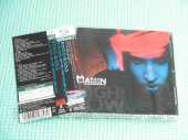 MANSON, MARILYN / The High End Of Low - 2009 / JAPAN