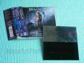 MEGADETH / Countdown To Extinction - 1992 / JAPAN