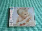 VAN HALEN / 1984 / JAPAN