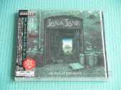 LANA LANE / Garden of the Moon - 1998 / JAPAN