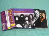 DEEP PURPLE / Fireball - 1971 / JAPAN