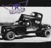 AEROSMITH / Pump - 1989 / EU