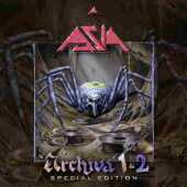 ASIA / Archivia 1&2 - 1996 / Germany