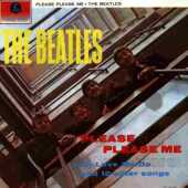 BEATLES, THE / Please Please Me / USA