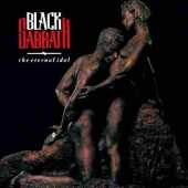 BLACK SABBATH / The Eternal Idol - 1987 / USA