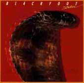 BLACKFOOT / Strikes - 1979 / USA