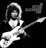 BLACKMORE, RITCHIE / The Ritchie Blackmore Story - 2015 / Germany