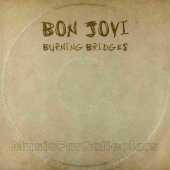 BON JOVI / Burning Bridges - 2015 / USA