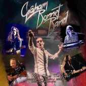 BONNET, GRAHAM / Live … Here Comes The Night - 2016 / Italy