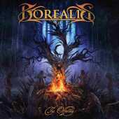 BOREALIS / The Offering - 2018 / Germany