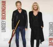 BUCKINGHAM, LINDSEY / MCVIE, CHRISTINE / Lindsey Buckingham Christine McVie - 2017 / EU