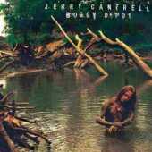 CANTRELL, JERRY / Boggy Depot - 1998 / USA