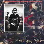 CAPTAIN BEEFHEART / Ice Cream for Crow - 1982 / EU