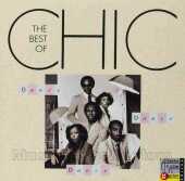 CHIC / Dance Dance Dance: The Best of - 1991 / Germany