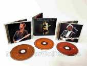 CLAPTON, ERIC / Forever Man - 2015 / USA