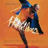 COLLINS, PHIL / Dance Into The Light - 1996 / EU