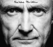 COLLINS, PHIL / Face Value - 1981 / EU