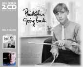 COLLINS, PHIL / Going Back / Testify / Germany