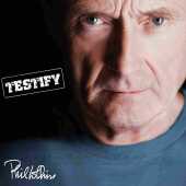 COLLINS, PHIL / Testify - 2002 / EU
