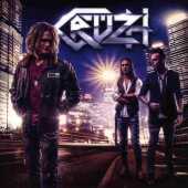 CRUZH / Cruzh - 2016 / Italy