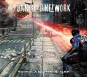 DAN REED NETWORK / Fight Another Day - 2016 / Italy