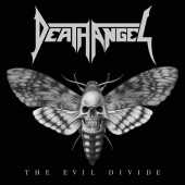 DEATH ANGEL / The Evil Divide - 2016 / Germany