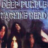 DEEP PURPLE / Machine Head - 1972 / USA