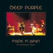 DEEP PURPLE / Made In Japan - 1972 / EU