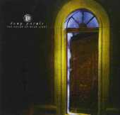 DEEP PURPLE / The House of Blue Light - 1987 / West Germany