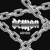 DEMON / Unbroken - 2013 / UK