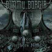 DIMMU BORGIR / Forces of the Northern Night - 2017 / Germany