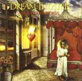 DREAM THEATER / Images And Words - 1992 / Germany