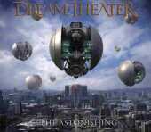 DREAM THEATER / The Astonishing - 2016 / USA