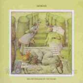 GENESIS / Selling England By The Pound - 1973 / EU